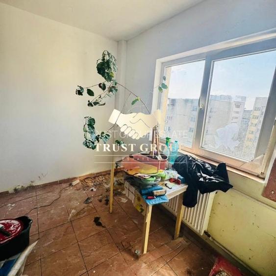 2 camere Favorit-Drumul Taberei | Bloc 1982 | - 3