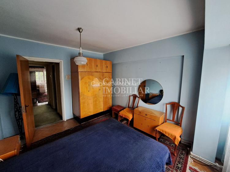 100 mp Ultra-Central: Apartament 4 Camere pe Bd. Independenței (Fără Risc) - 3