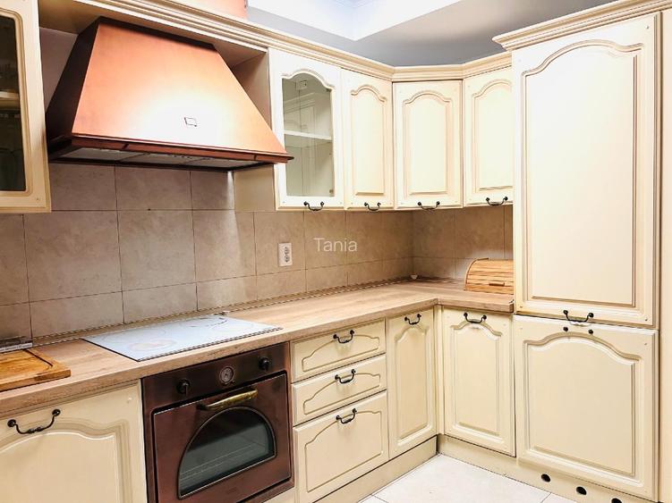 apartament  3 camere Aviatiei/Herastrau - 3