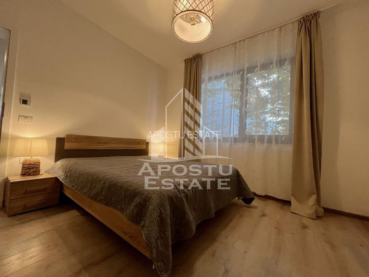 Apartament cu doua camere , bloc nou, loc de parcare ,zona Aradului - 2