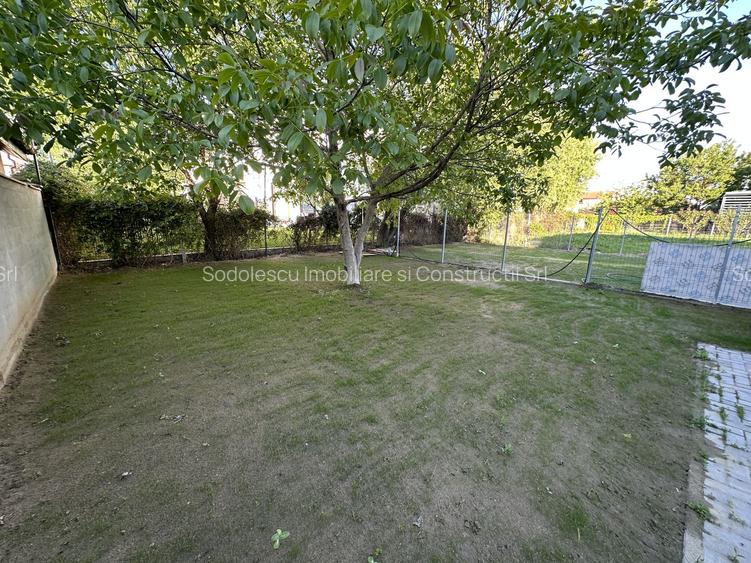 Duplex zona Calea Aradului - 20