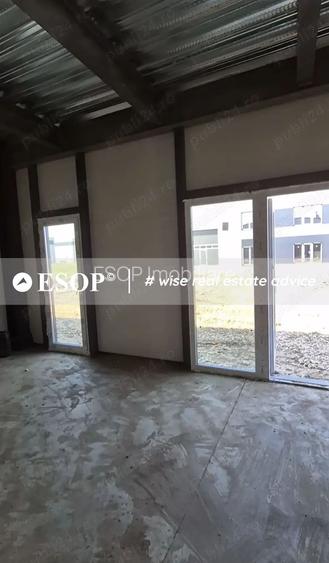 Hale industriale si spatii logistice, Chiajna-Ilfov - 4