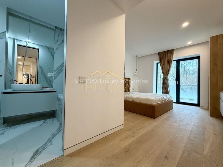 Apartament cu 4 camere *183mp* - Prima Inchiriere // Stejarii - Baneasa - 27