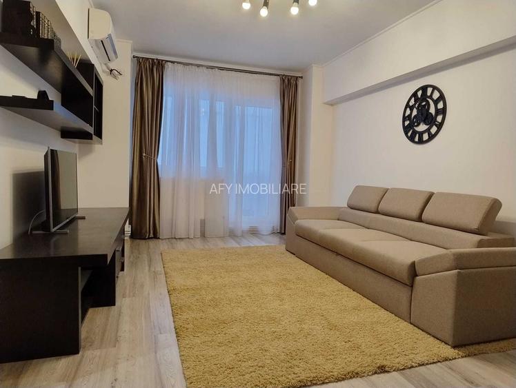Apt modern de închiriat - 3 camere, zona Lacul Tei, sector 2 - 7
