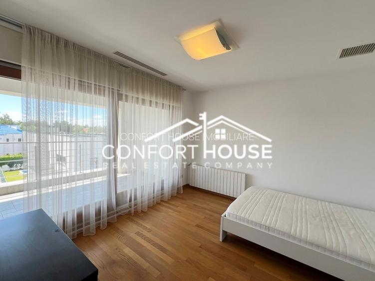 Vila P+2, 5 camere, piscina, complex rezidential, IANCU NICOLAE - 39