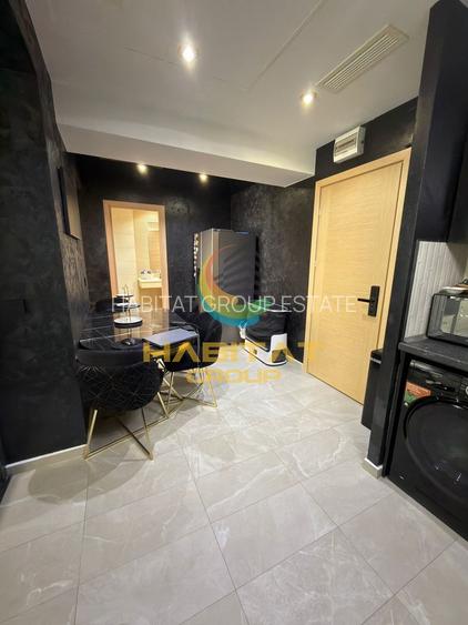 Apartament 2 camere transformat in 3 camere mobilat Lux Delta Vacaresti - 3