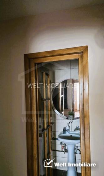 Apartament 3 camere, zona Primaverii, Manastur - 6