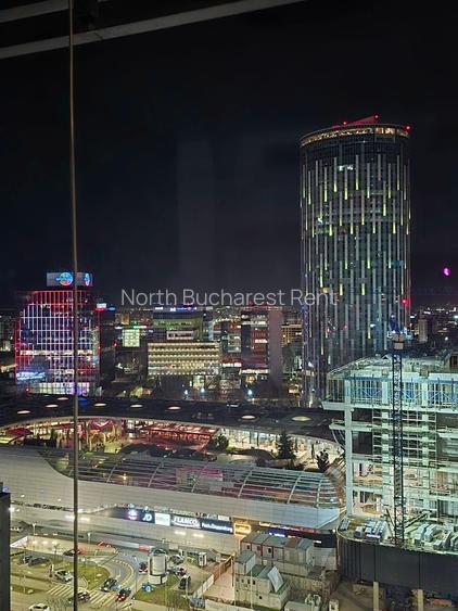 2 camere de inchiriat | zona Floreasca | prima inchiriere - 15