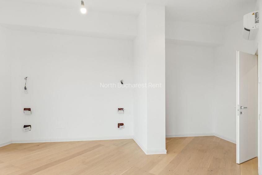 PENTHOUSE 5 camere | EXCLUSIV | Aviatiei-Herastrau - 3