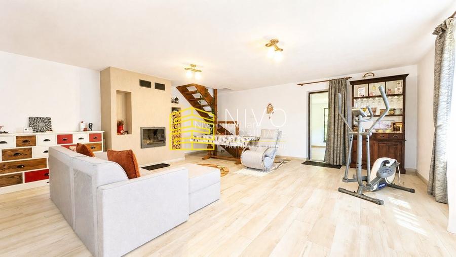 Casă singur în curte – Harghita – Praid – Zona Bucin - 5