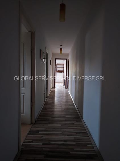 FARA COMISIOANE casa cu 5 camere 2 bai P+M doar sa va mutati merita vazuta - 5