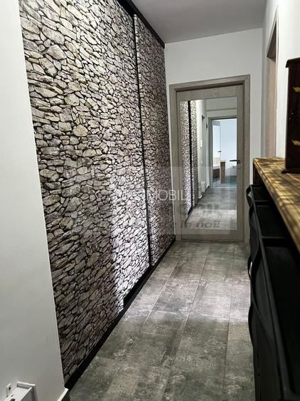 Apartament 2 Camere Valea Lupului - 453 euro - 13