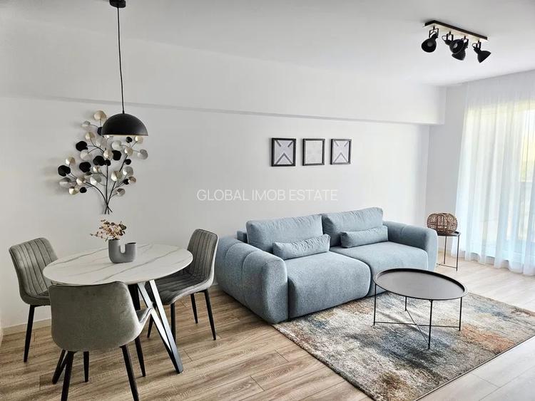 Inchiriere Apartament 2 camere Bloc Nou Loc de P Drumul Taberei - 2