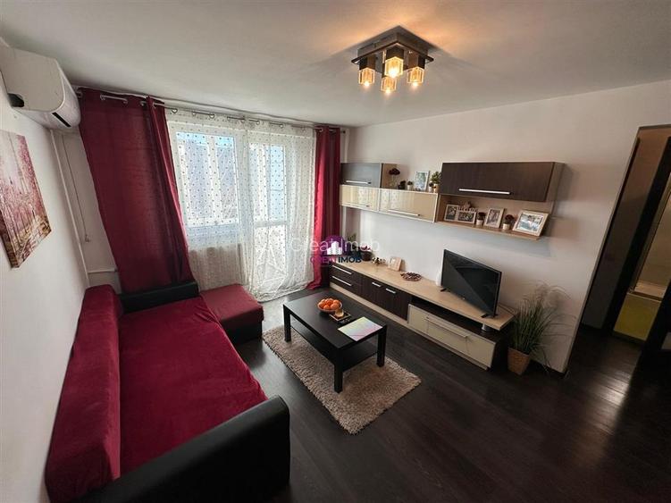 3 Camere renovat | Metrou Costin Georgian | Vizavi de Parcul Morarilor - 5