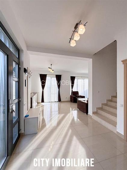 Duplex modern 4 camere, renovat 2025, mobilat premium, Europa, Cluj-Napoca - 4