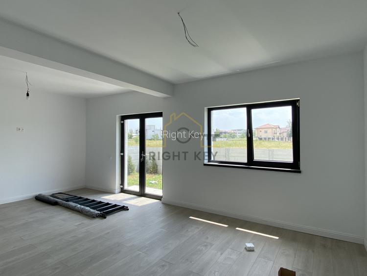 Super pret! Casa 110mp P+1+pod, 4 camere, 330mp teren! Comision 0% - 6