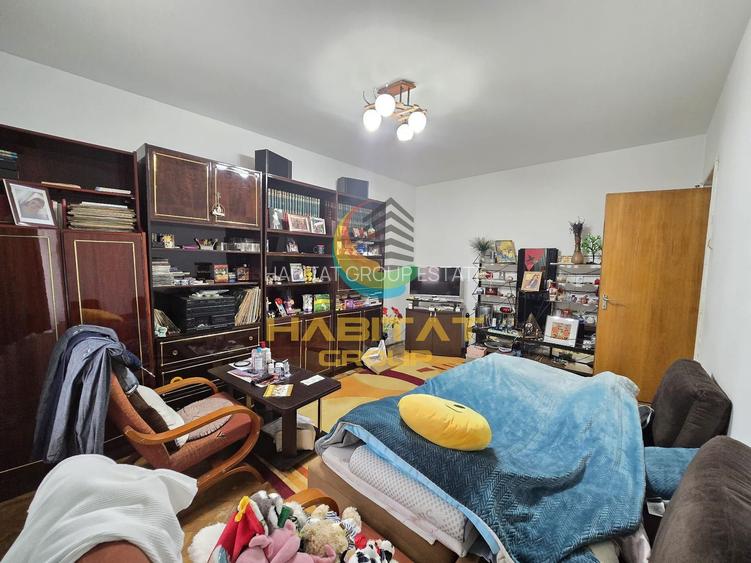 2 camere Berceni - Turnu Magurele la 12-14 min de Metrou - 10