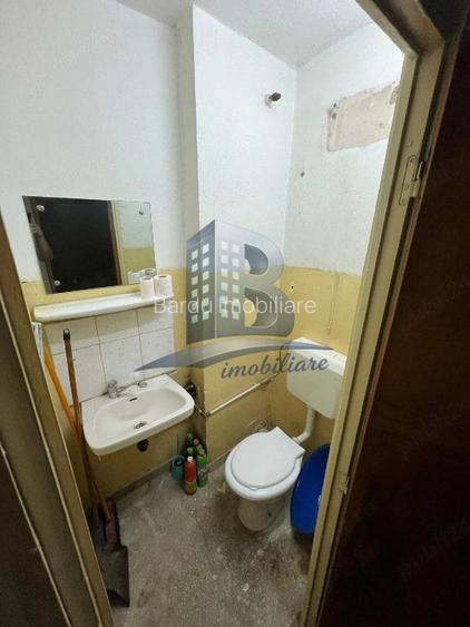 Apartament 3 Camere Uverturii/Decomandat/Partial Mobilat - 4