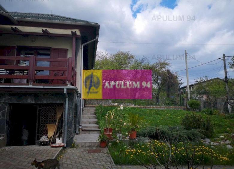 Vilă de vânzare în Poiana Câmpina - 22