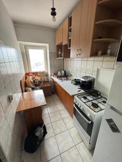 Apartament 1 cameră 42mp | Nicolina - 6