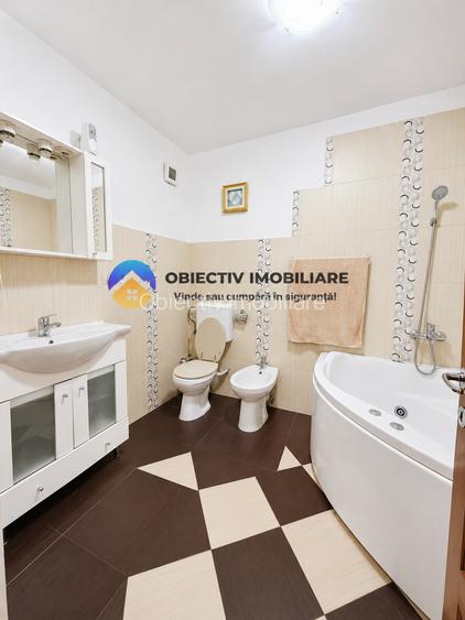 Apartament 4 camere 120 mp + 11,5 boxa BLOC NOU - 11