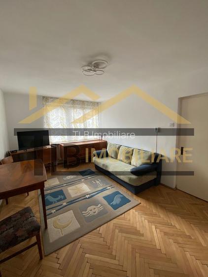 Apartament de 3 camere, 60mp, zona UMFST - 6