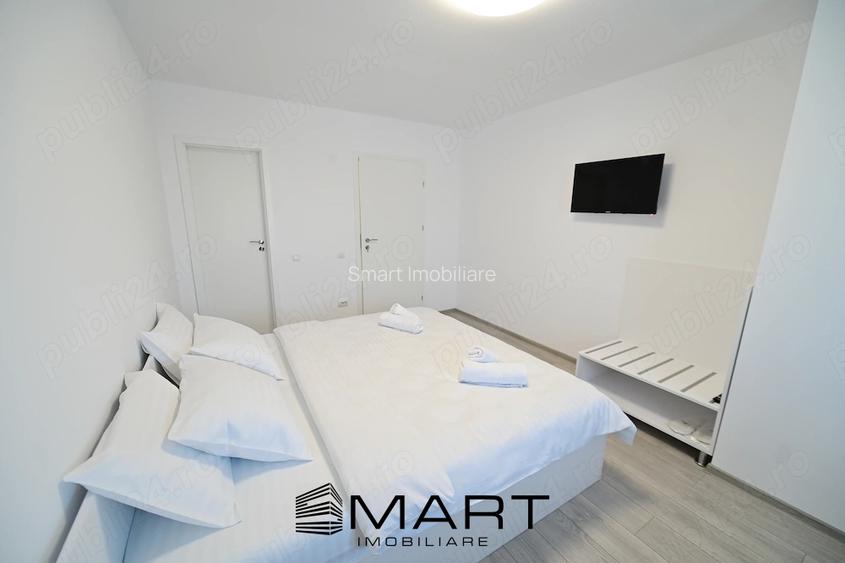 Apartament 3 camere decomandat zona Doamna Stanca - 2