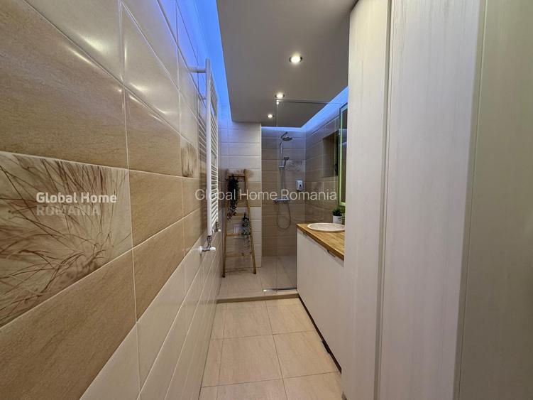 Splaiul Unirii - Apartament 2 Camere | Debara + Loc de Parcare - 9