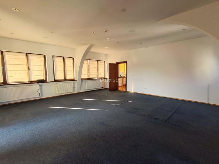 Birou de inchiriat - 170 mp - 5