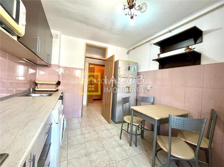 Apartament 2 camere, Stefan cel Mare - Curtea de Apel - 6