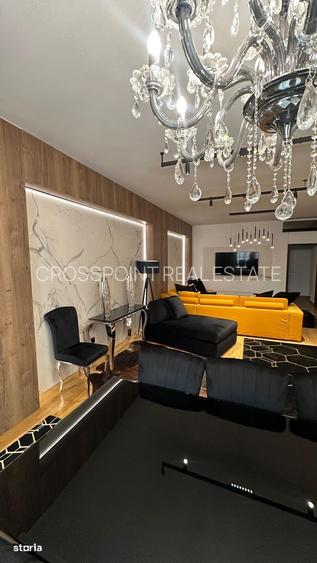 Herastrau, 4 camere, chirie, loc de parcare - 2