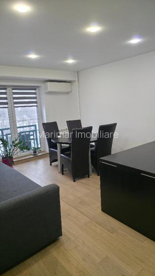 Unirii, Bd.Octavian Goga, stradal - 2