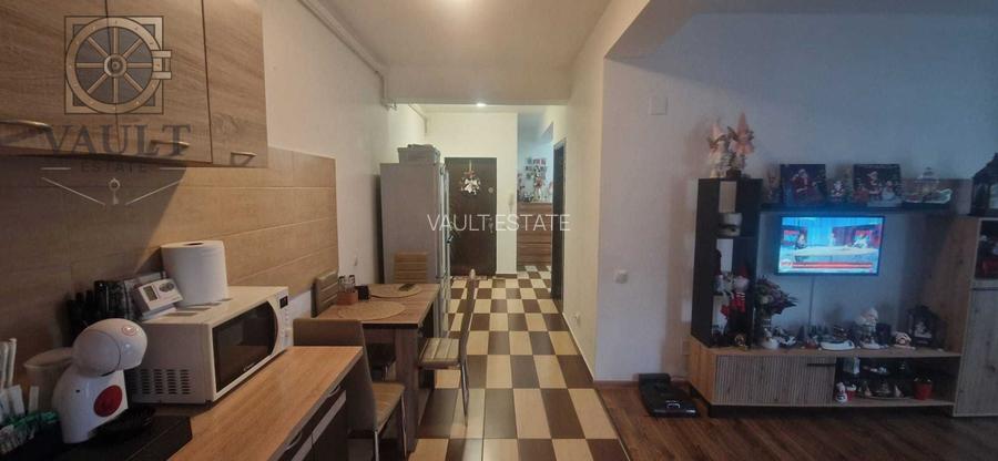 Apartament 3 camere - IKI LAND - Bragadiru - 6