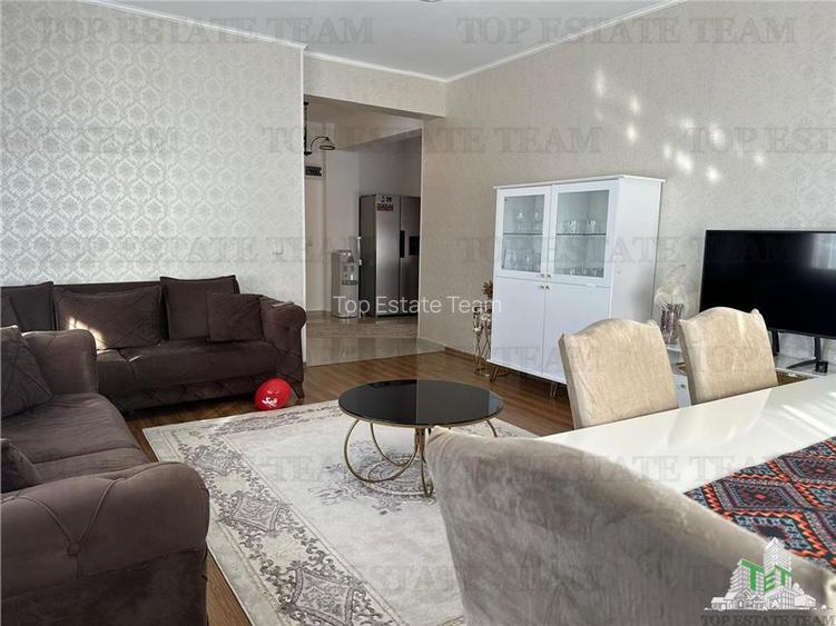 Apartament 3 camere de vanzare in zona Teatrul Masca - 2