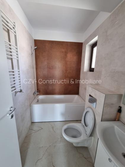 Prima închiriere | Complex nou (2021) - 15