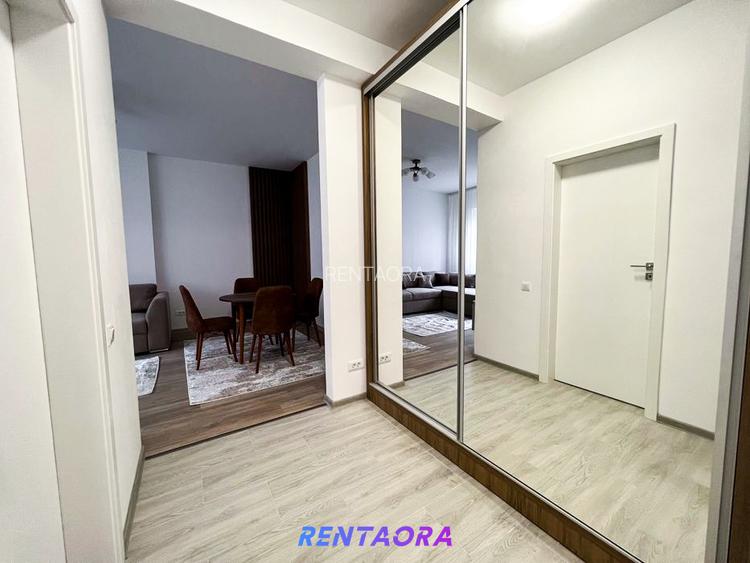 Grozavesti 4' metrou Regie Parc Politehnica Spatios Modern Parcare Asigurata - 2