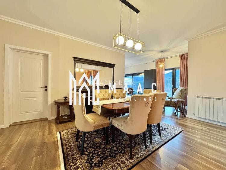 Casă 4 Camere | 216 MPU | Teren 600 mp | Vedere Panoramică | Tocile - 3