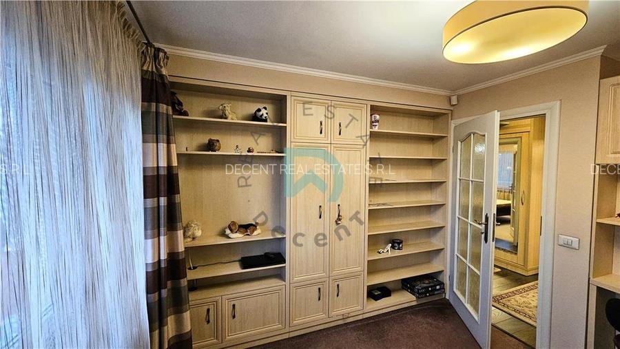 Apartament 3 camere, Scriitorilor,  Brasov - 5