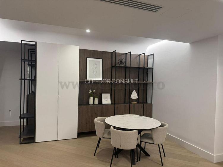 Apartament în zona Iancu Nicolae - Cambridge School - 2