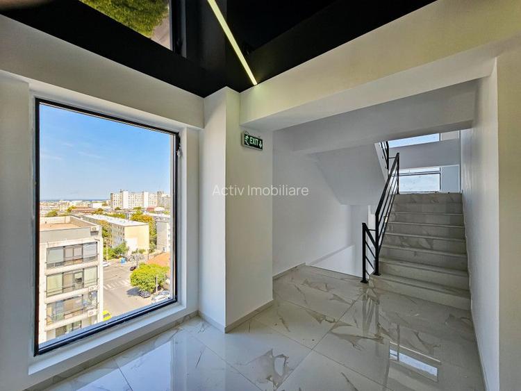 Apartament cu doua camere finisat complet, bloc nou, zona ICIL - 12