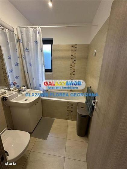 Vanzare apartament 2 camere cu gradina Baneasa -Greenfield - 6