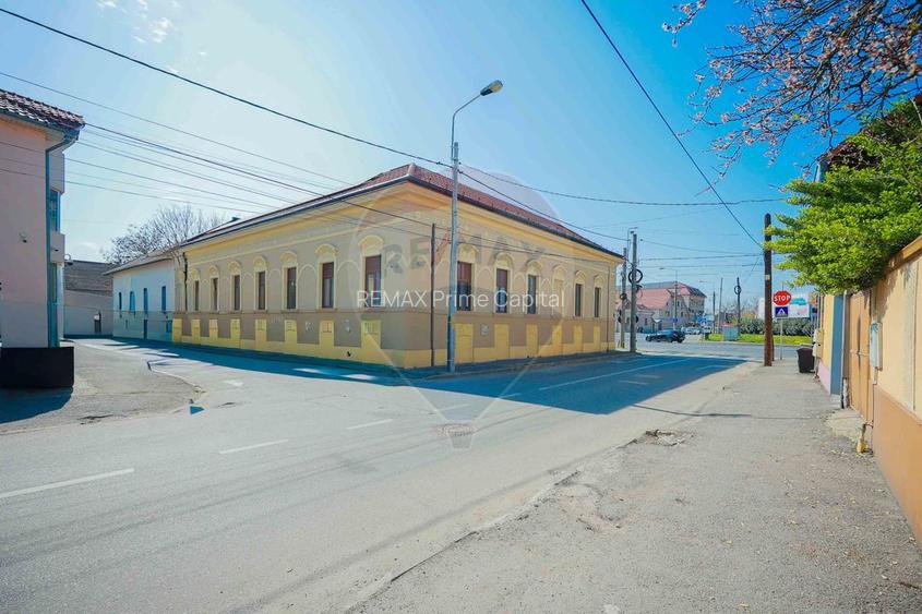 Spațiu Comercial + Birouri de Închiriat – 235 mp – Ultracentral - 18