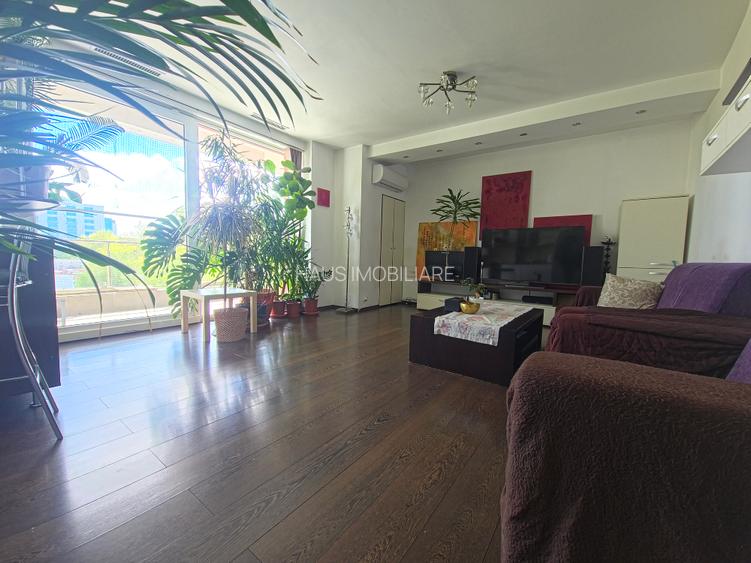 Sat Vacanță Coralia Residence 2 Camere Parcare Subterană Inclusă în Preț - 11