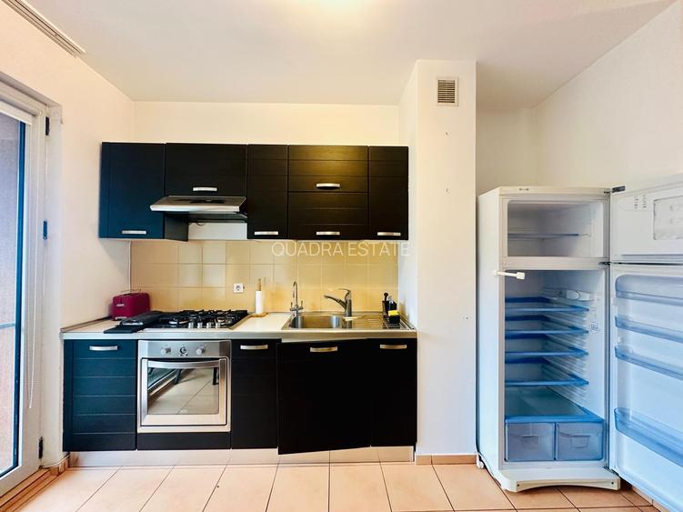 Apartament 2 camere de închiriat – Quadra Place, zona Grozăvești / Politehnica - 7