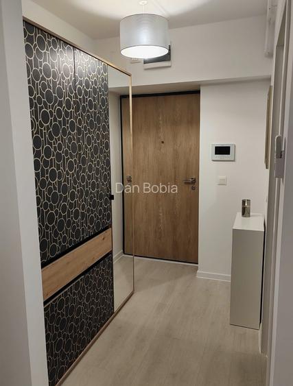 Garsoniera prima chirie 5 min M Republica DB1907 - 7