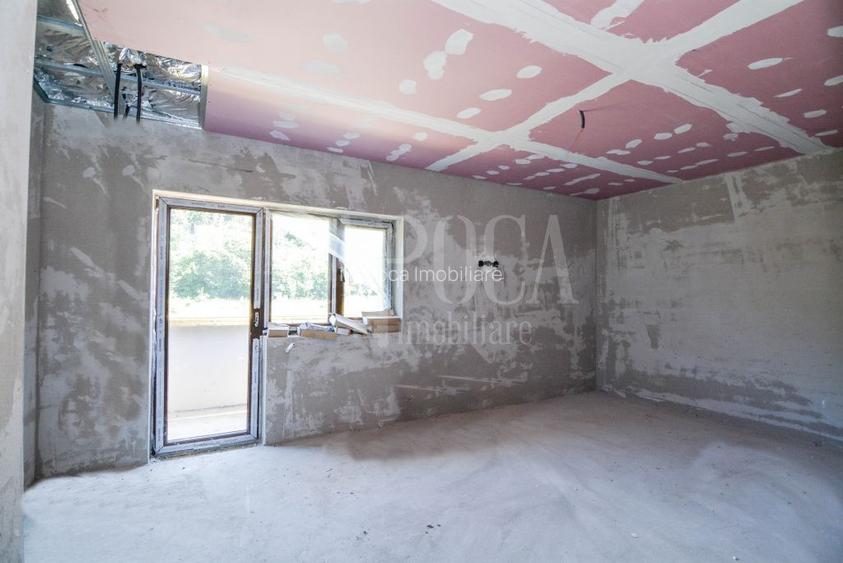 Casa 4 camere de vanzare in Floresti - 7