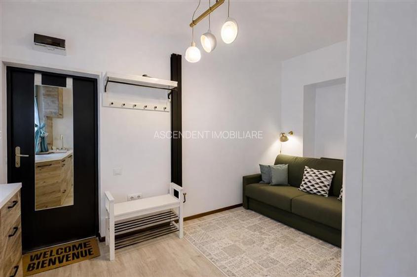 Proprietate cocheta,pretabila si regim hotelier,birou,Centrul Istoric Brasov - 4