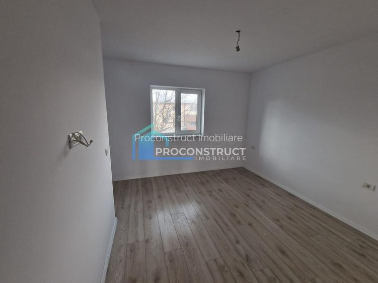 Duplex de vânzare în Sânandrei – Construcție 2025 - 9