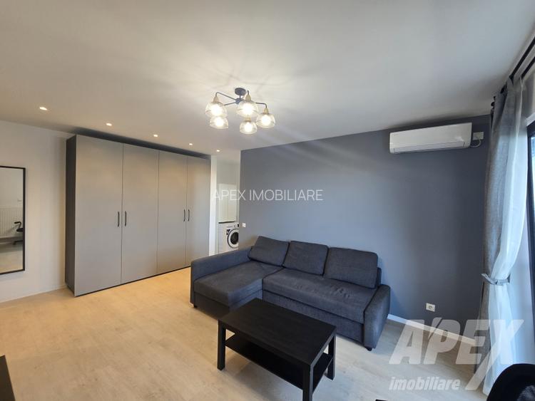 Apartament nou 2 camere mobilat | View deosebit | Dr. Taberei-Residence 158 - 3