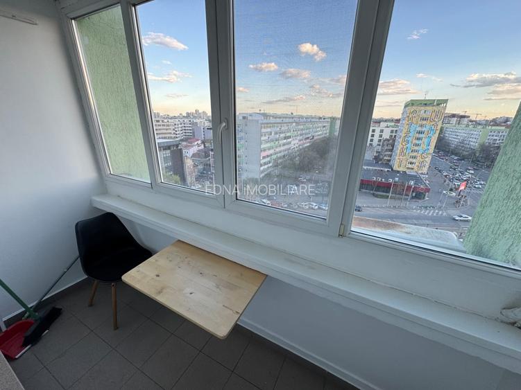 Cantemir langa metrou Unirii apartament splendid - 9